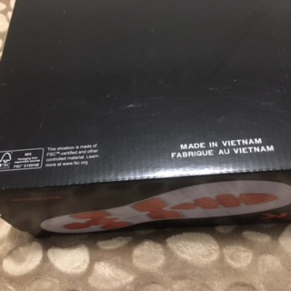 Skechers Men's GO WALK 5 Slip-On Shoes  Size 8.5  NEW IN BOX - Picture 9 of 15